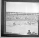 People marching in ring