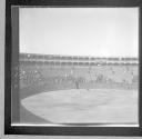 People in stadium