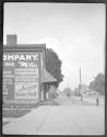 City street-Rochester?