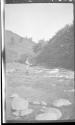 Osa Johnson fishing, African Safari