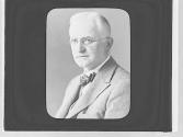Portrait of George Eastman