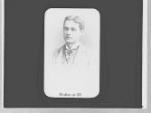 Walter at 29