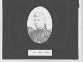 Isabelle Hart