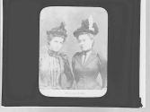 Alice and Edith