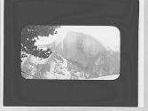 View of a dome, Yosemite Trip