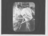 Workman & vise