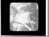 Young child