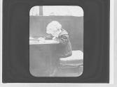 Child reading