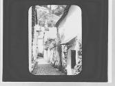 Alley