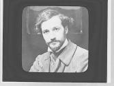 Unidentified young man