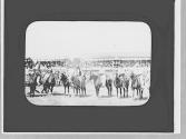 Cowboys, Wyoming Trip