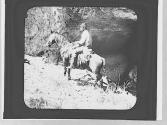Rider, Wyoming Trip