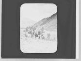 Riders, Wyoming Trip