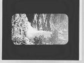 Waterfall, Wyoming Trip