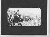 Riders, Wyoming Trip