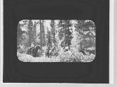 Riders, Wyoming Trip