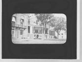 Otesaga Hotel, Cooperstown Trip