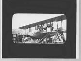 Biplane, Cooperstown Trip