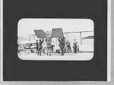 Biplane, Cooperstown Trip
