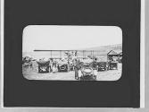 Biplane, Cooperstown Trip