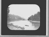 View of river