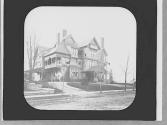 Large house