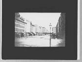 Rochester during flood