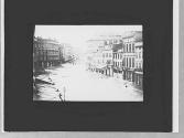 Rochester during flood
