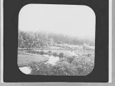 View of a brook