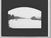 View of a river