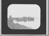 View of a river