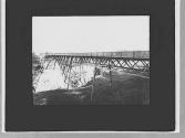 Iron bridge