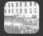 Circus parade