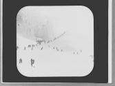 Falls in winter