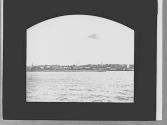 View of a waterfront