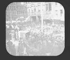 Circus parade