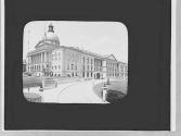 Massachusetts State House?