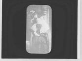 Dryden children with Maria Eastman