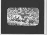 Group & wagon