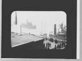Tugboats