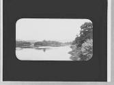 View of a river