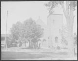Catholic Church, Monticello