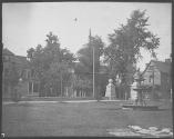 Episcopal Church, Monticello