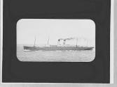 Oceanliner