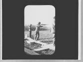 Skeet shooting