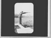 Skeet shooting