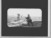Skeet shooting