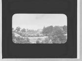 View of countryside