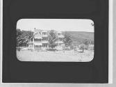 Large house