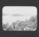 Hawkesbury, from Railway Cutting, N.S.W.